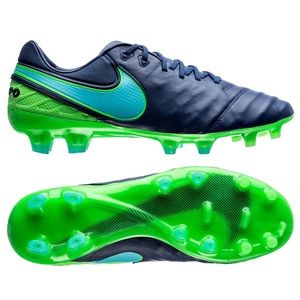 Nike Tiempo Legend VI FG